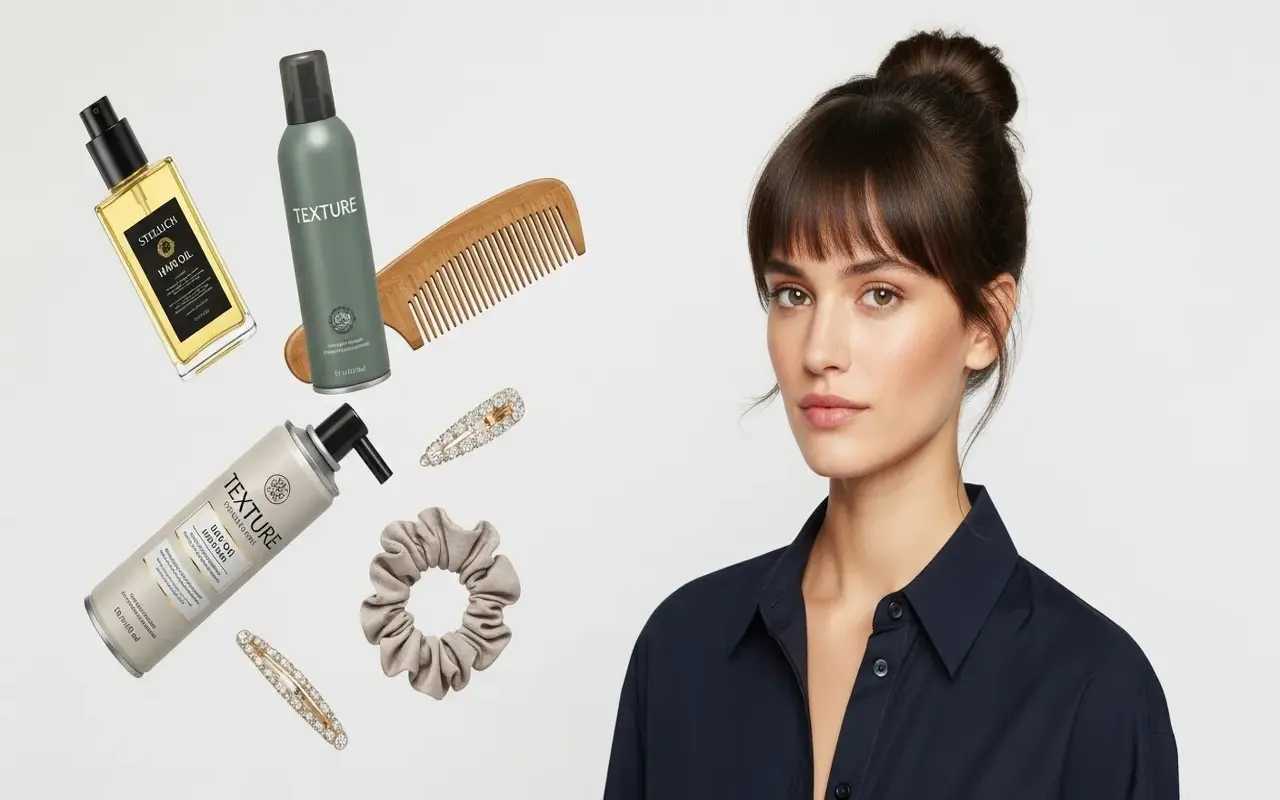 23 Warm Bronde Hair