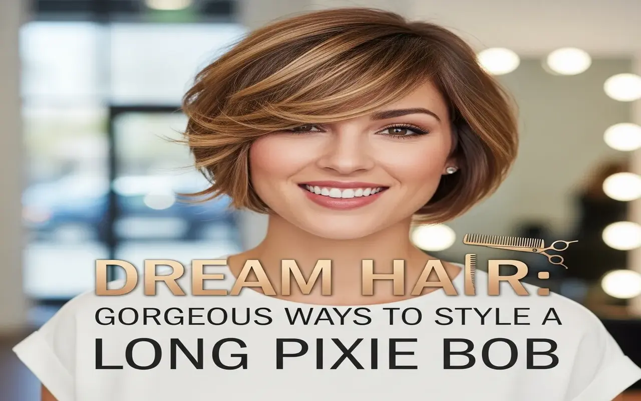 Long Pixie Bob