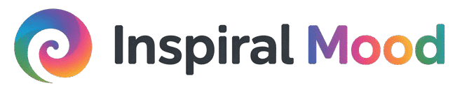 Inspiral Mood Logo