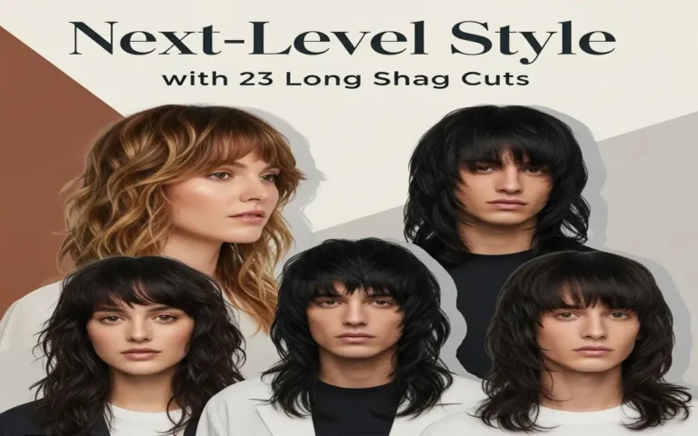 long shag